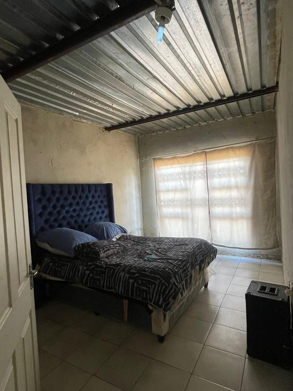 2 Bedroom Property for Sale in Mabopane North West